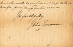 Image of Case 1372 5. Letter from Norton House, Warminster 17 May 1888
 page 3