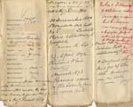 Image of Case 2258 1. Application to Waifs and Strays' Society 23 October 1889
 page 4