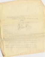 Image of Case 2434 16. Reply to Miss D 17 January 1905
 page 2