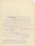 Image of Case 3271 46. Copy of letter from Edward Rudolf to Mr Roxby, The After Care Association  29 November 1911
 page 2