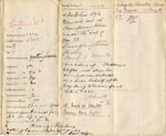 Image of Case 3303 1. Application to Waifs and Strays' Society 13 September 1892
 page 4