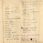 Image of Case 3574 1. Application to Waifs and Strays' Society 30 March 1893
 page 4