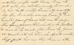 Image of Case 3574 9. Letter from S's father c. 9 June 1896
 page 3