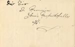 Image of Case 3574 10. Letter from S's father c. 15 June 1896
 page 3