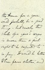 Image of Case 3695 5. Letter from E's employer 23 March 1898
 page 6