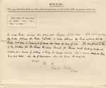 Image of Case 3979 1. Application to Waifs and Strays' Society  c. October 1893
 page 3