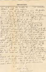 Image of Case 4171 3. Copy of application for G.  18 November 1893
 page 3