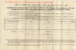 Image of Case 4172 5. Certified copy of G's entry of birth  16 December 1896
 page 2