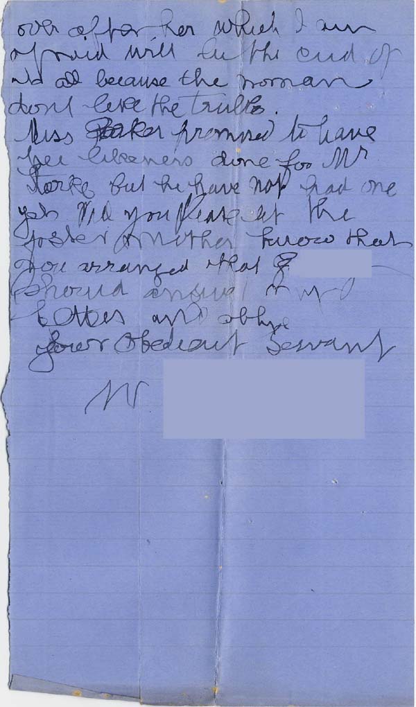 Large size image of Case 4488 11. Letter from G's father c. 30 October 1896
 page 2