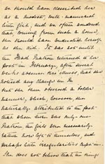 Image of Case 4770 4. Letter from the Bath Preventative Mission 29 March 1895
 page 3