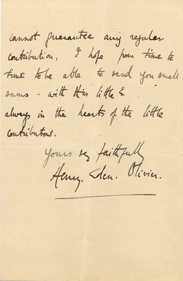 Large size image of Case 4776 6. Letter from St Mary's  29 April 1895
 page 2