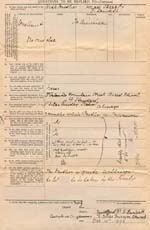 Image of Case 5627 1. Application to Waifs and Strays' Society  12 October 1896
 page 2