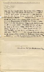 Image of Case 5929 1. Application to Waifs and Strays' Society 11 March 1897
 page 3