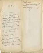 Image of Case 6024 1. Application to the Knitting Institution for the Employment of Afflicted Girls, Croydon  1 May 1894
 page 3