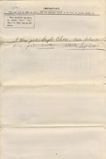 Image of Case 6351 1. Application to Waifs and Strays' Society 16 February 1898
 page 3