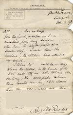 Image of Case 6380 1. Application to Waifs and Strays' Society  3 March 1898
 page 3
