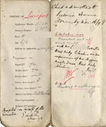 Image of Case 6380 1. Application to Waifs and Strays' Society  3 March 1898
 page 4