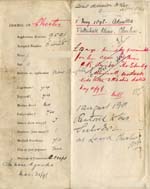 Image of Case 6428 1. Application to Waifs and Strays' Society  25 March 1898
 page 4