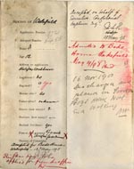 Image of Case 6458 1. Application to Waifs and Strays' Society  3 May 1898
 page 4