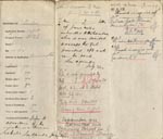 Image of Case 9126 1. Application to the Waifs and Strays' Society  17 June 1902
 page 4