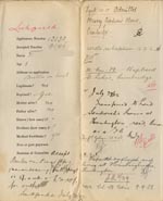 Image of Case 9146 1. Application to the Waifs and Strays' Society  18 July 1902
 page 4