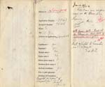 Image of Case 9646 1. Application to Waifs and Strays' Society  7 June 1903
 page 4