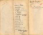 Image of Case 9697 1. Application to Waifs and Strays' Society  27 February 1903
 page 4