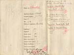 Image of Case 9874 1. Application to Waifs and Strays' Society  25 May 1903
 page 4