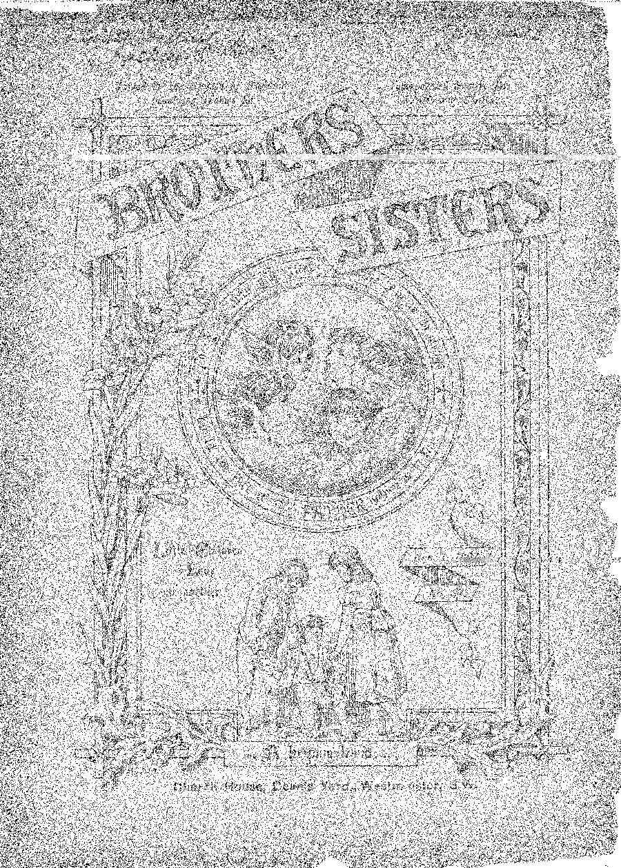 Brothers and Sisters December 1897 - page 1