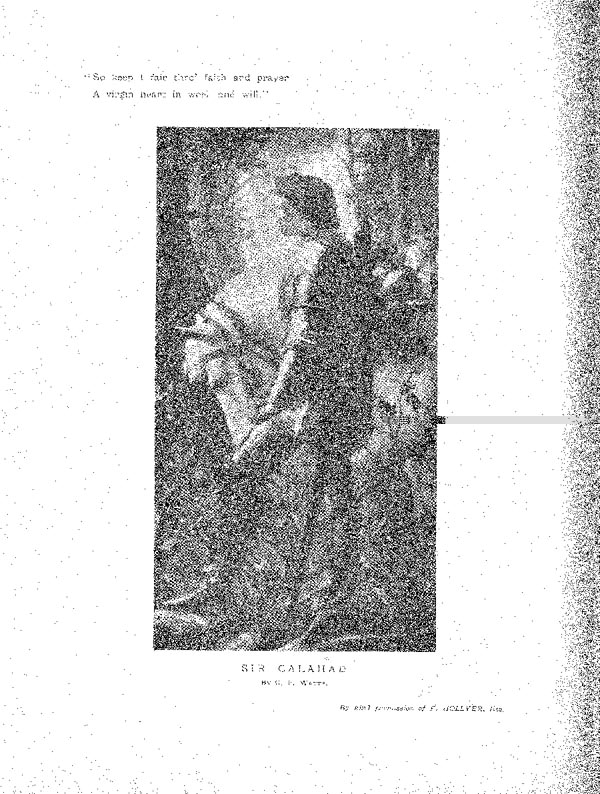 Brothers and Sisters December 1909 - page 1