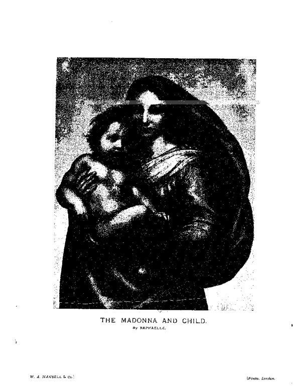 Brothers and Sisters January 1912 - page 1