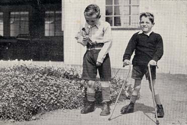 The children were encouraged to take walks in the garden by themselves. It promoted a sense of freedom and independence.