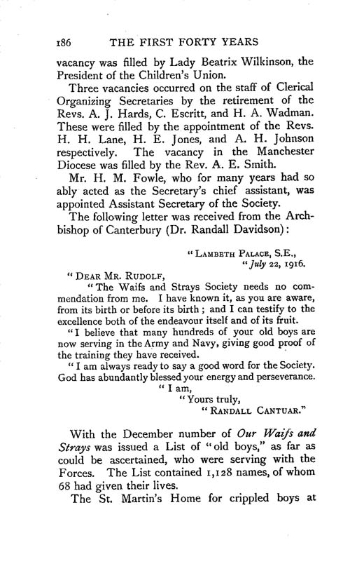 The First 40 Years - page 211
