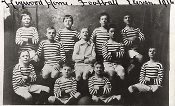 Football team