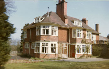 Twizzletwig Nursery, Hindhead