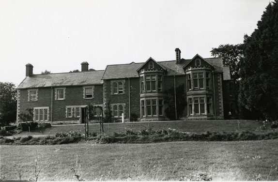 The Elms Family Home, Curry Rivel, Langport