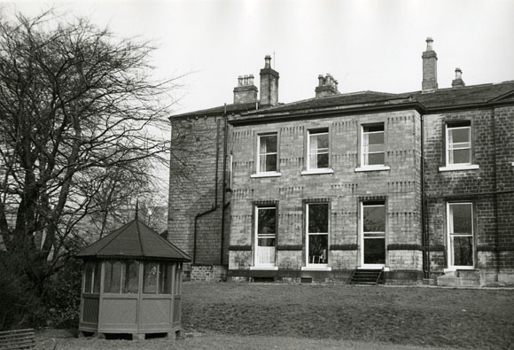 Fieldhead Nursery, Battyeford, Mirfield