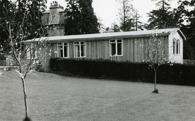 Saville House Nursery, Bath