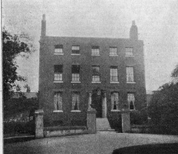 Peckham Home for Girls