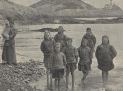 Mermaids - From the Brecon Home!