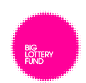 Big
           Lottery Fund logo