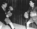 Boxing in the 1940s