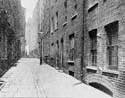 View of Angel Court, the Strand