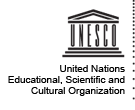 UNESCO logo